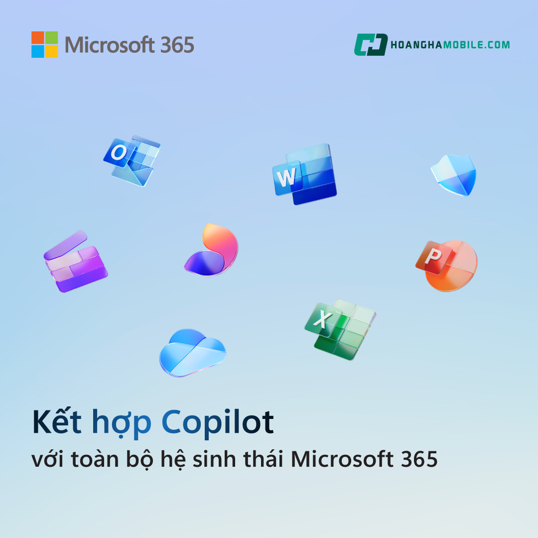 Microsoft 365 & Copilot AI