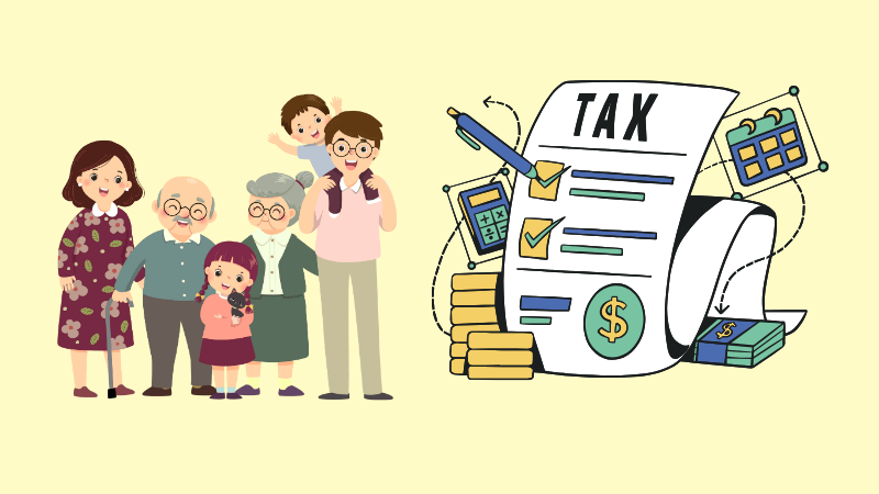 người phụ thuộc