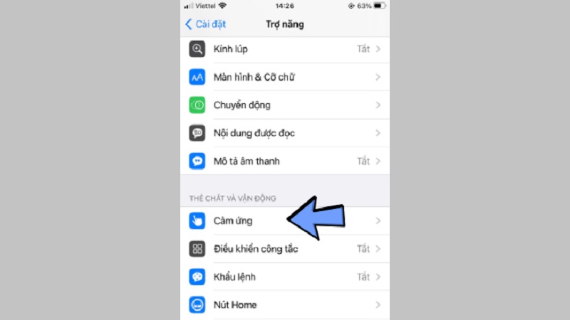 bat-nut-hom-ao-tren-iphone-10