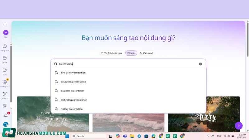 cach-lam-powerpoint-dep-nhanh-chong-tren-canva-voi-mau-co-san-1