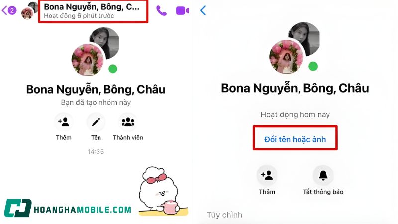 Cách Tạo Nhóm Trên Messenger Nhanh Chóng Trên Điện Thoại, Máy Tính Cach-Tao-Nhom-Tren-Messenger-10