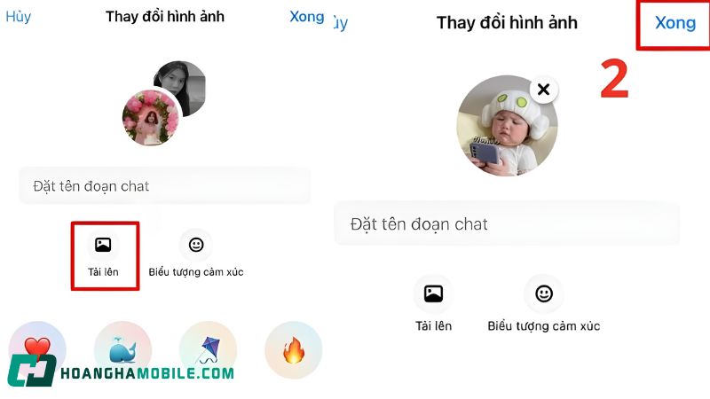 Cách Tạo Nhóm Trên Messenger Nhanh Chóng Trên Điện Thoại, Máy Tính Cach-Tao-Nhom-Tren-Messenger-11