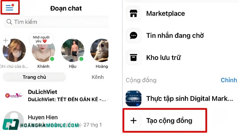 Cách Tạo Nhóm Trên Messenger Nhanh Chóng Trên Điện Thoại, Máy Tính Cach-Tao-Nhom-Tren-Messenger-14
