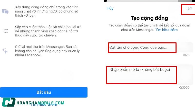 Cách Tạo Nhóm Trên Messenger Nhanh Chóng Trên Điện Thoại, Máy Tính Cach-Tao-Nhom-Tren-Messenger-15