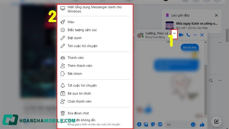 Cách Tạo Nhóm Trên Messenger Nhanh Chóng Trên Điện Thoại, Máy Tính Cach-Tao-Nhom-Tren-Messenger-4