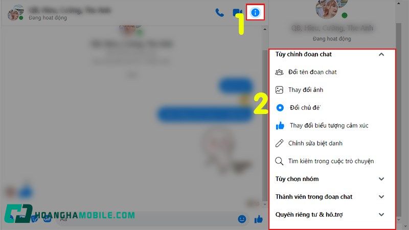 Cách Tạo Nhóm Trên Messenger Nhanh Chóng Trên Điện Thoại, Máy Tính Cach-Tao-Nhom-Tren-Messenger-5