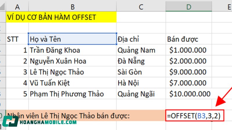 Ham-Offset-4