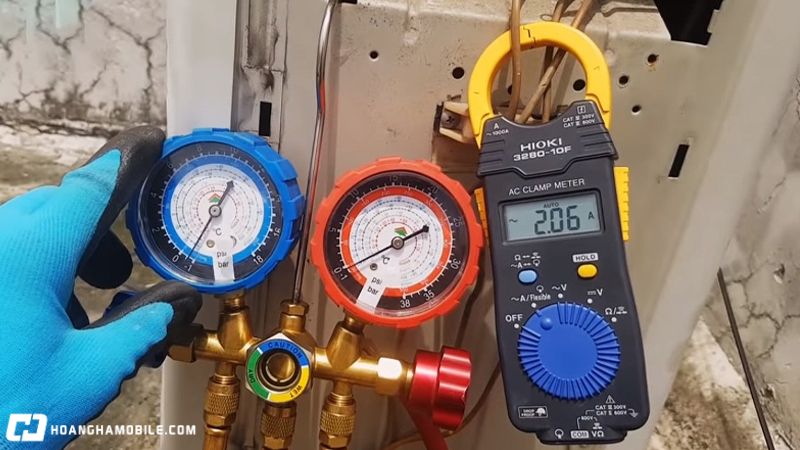 Tại Sao Cần Hút Chân Không Máy Lạnh Khi Lắp Đặt? Hướng Dẫn Thực Hiện Tai-Sao-Can-Hut-Chan-Khong-May-Lanh-Khi-Lap-Dat-Huong-Dan-Thuc-Hien-8