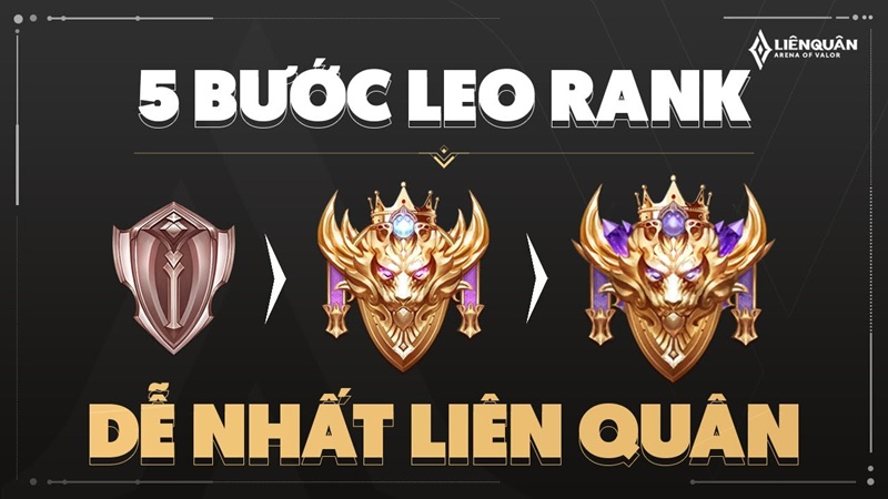 leo-rank-la-gi