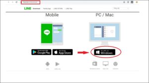 Install Line Line PC là gì? Hướng dẫn tải, cài đặt Line cho máy tính