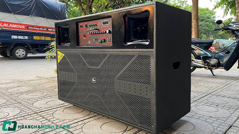 Loa Kéo Có Những Loại Nào? Kinh Nghiệm Chọn Mua Loa Kéo Cho Người Mới Loa-Keo-5