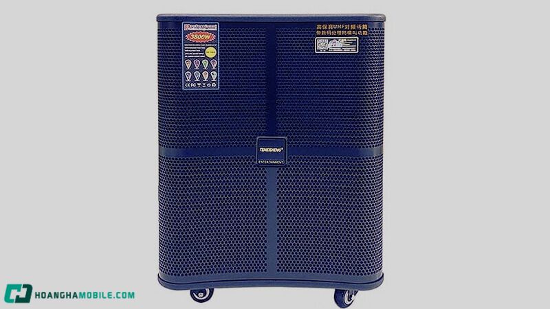 Loa Kéo Có Những Loại Nào? Kinh Nghiệm Chọn Mua Loa Kéo Cho Người Mới Loa-Keo-8