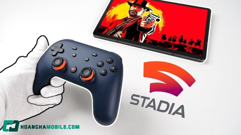 Stadia-8