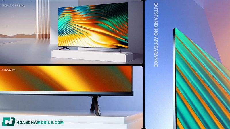 Tivi Hisense Của Nước Nào Sản Xuất, Có Tốt Không? Gợi Ý Model Bán Chạy Nhất Tivi-Hisense-11