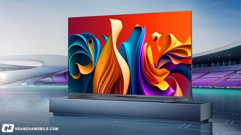 Tivi Hisense Của Nước Nào Sản Xuất, Có Tốt Không? Gợi Ý Model Bán Chạy Nhất Tivi-Hisense-12