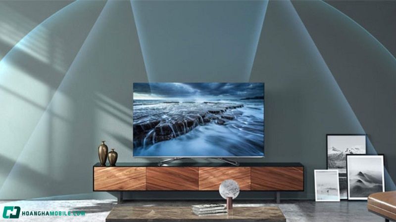 Tivi Hisense Của Nước Nào Sản Xuất, Có Tốt Không? Gợi Ý Model Bán Chạy Nhất Tivi-Hisense-2