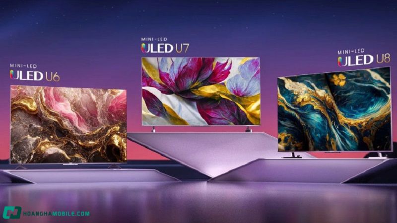 Tivi Hisense Của Nước Nào Sản Xuất, Có Tốt Không? Gợi Ý Model Bán Chạy Nhất Tivi-Hisense-5