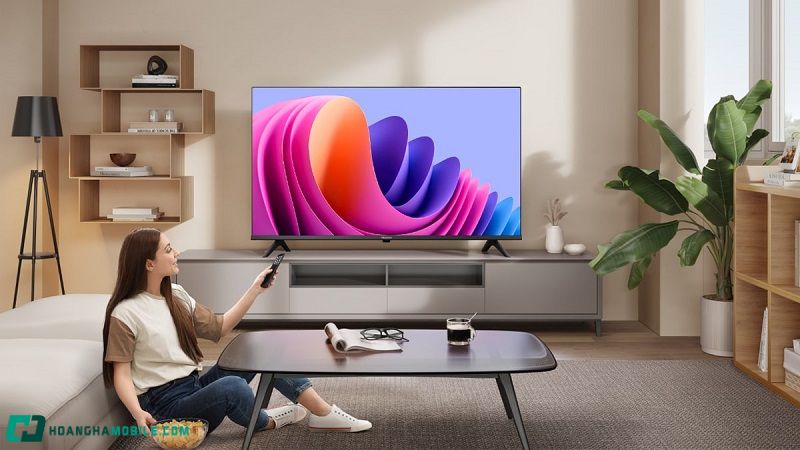 Tivi Hisense Của Nước Nào Sản Xuất, Có Tốt Không? Gợi Ý Model Bán Chạy Nhất Tivi-Hisense-6