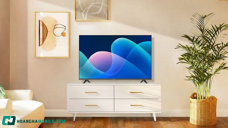 Tivi Hisense Của Nước Nào Sản Xuất, Có Tốt Không? Gợi Ý Model Bán Chạy Nhất Tivi-Hisense-7