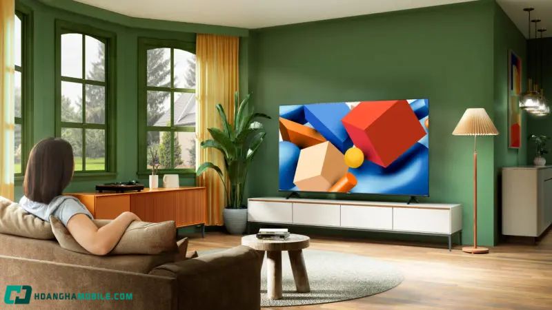 Tivi Hisense Của Nước Nào Sản Xuất, Có Tốt Không? Gợi Ý Model Bán Chạy Nhất Tivi-Hisense-8