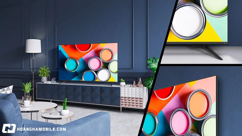 Tivi Hisense Của Nước Nào Sản Xuất, Có Tốt Không? Gợi Ý Model Bán Chạy Nhất Tivi-Hisense-9