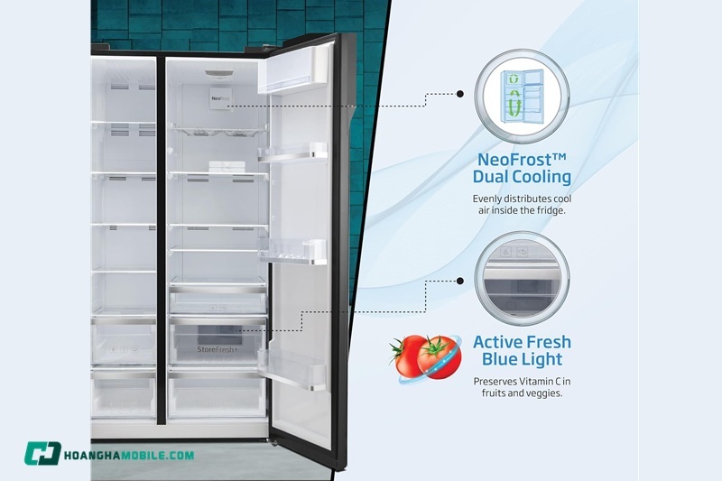 Tủ Lạnh Beko Của Nước Nào Sản Xuất? Top Model Tốt Nhất Nên Mua Tu-Lanh-Beko-03