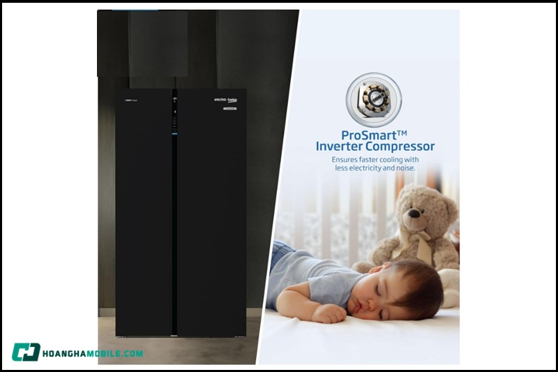 Tủ Lạnh Beko Của Nước Nào Sản Xuất? Top Model Tốt Nhất Nên Mua Tu-Lanh-Beko-05