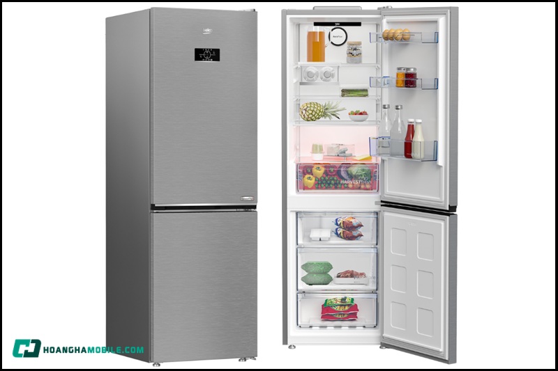 Tủ Lạnh Beko Của Nước Nào Sản Xuất? Top Model Tốt Nhất Nên Mua Tu-Lanh-Beko-07