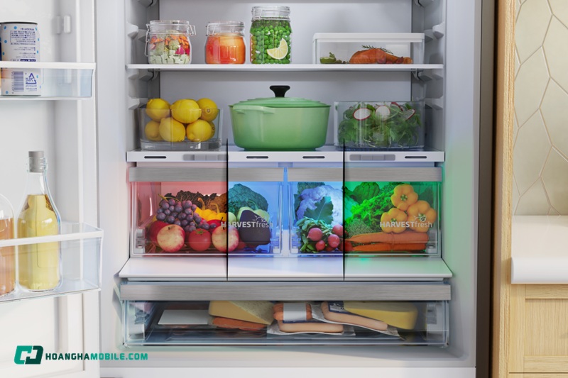 Tủ Lạnh Beko Của Nước Nào Sản Xuất? Top Model Tốt Nhất Nên Mua Tu-Lanh-Beko-08