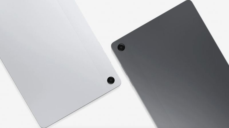  ra mắt Galaxy Tab A11+