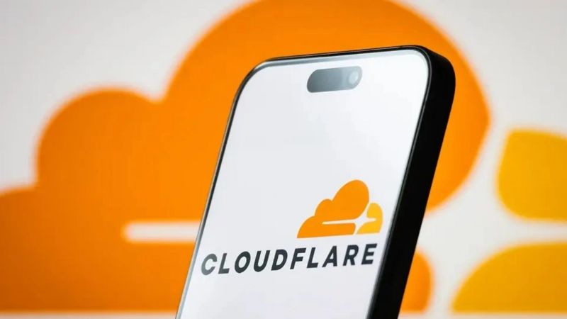 Cloudflare