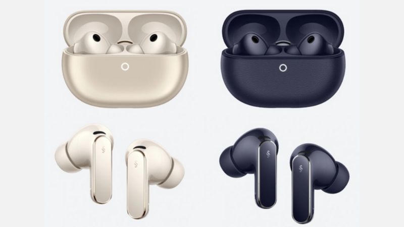 Huawei tiếp tục gây chú ý trên thị trường âm thanh khi cho Huawei FreeBuds Pro 5 TWS ra mắt