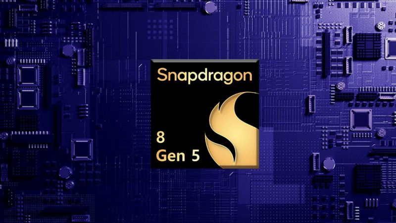 Snapdragon 8 Gen 5