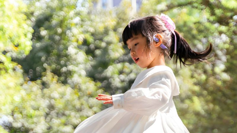 JBL ra mắt Junior Free