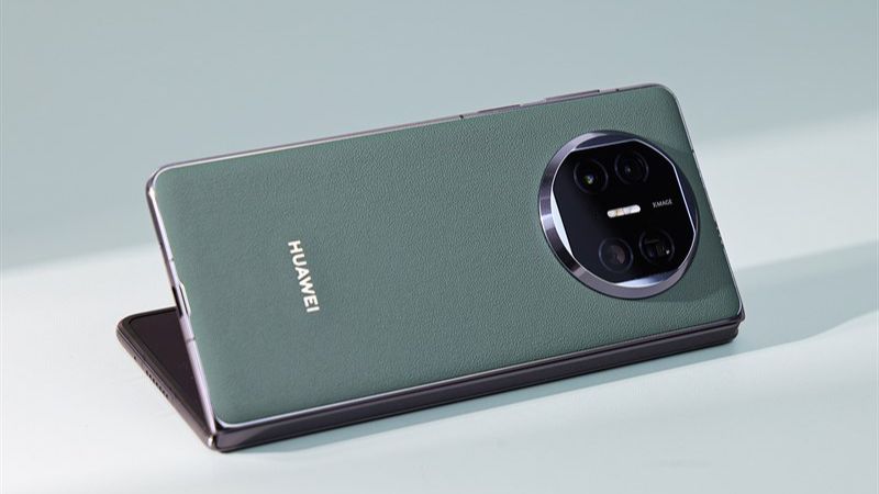  Huawei Mate X7 sẽ ra mắt