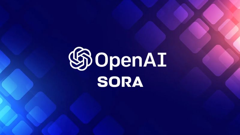 Sora tạo video AI