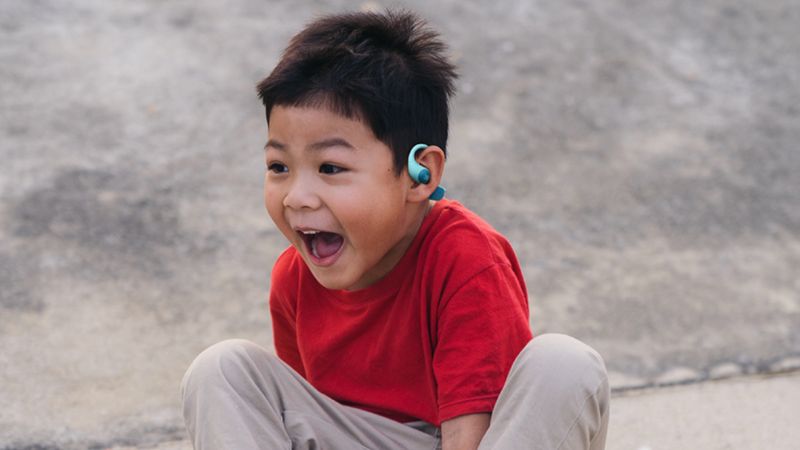 JBL ra mắt Junior Free