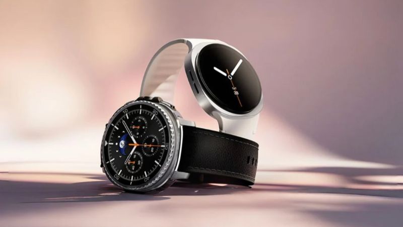 Galaxy Watch 8 