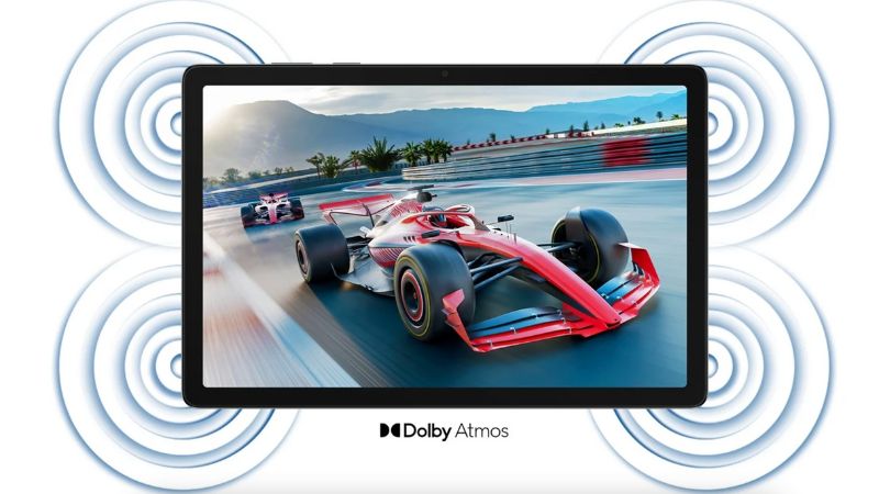  ra mắt Galaxy Tab A11+