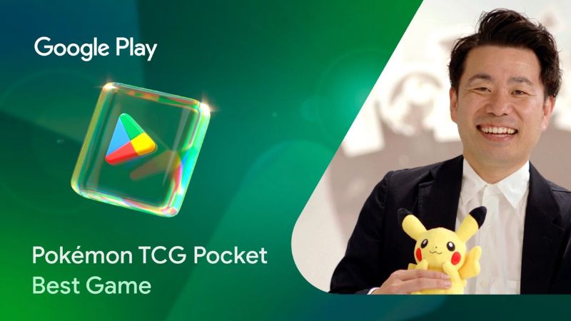 ứng dụng và trò chơi hay nhất năm 2025