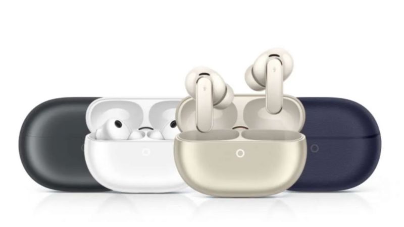 Huawei tiếp tục gây chú ý trên thị trường âm thanh khi cho Huawei FreeBuds Pro 5 TWS ra mắt