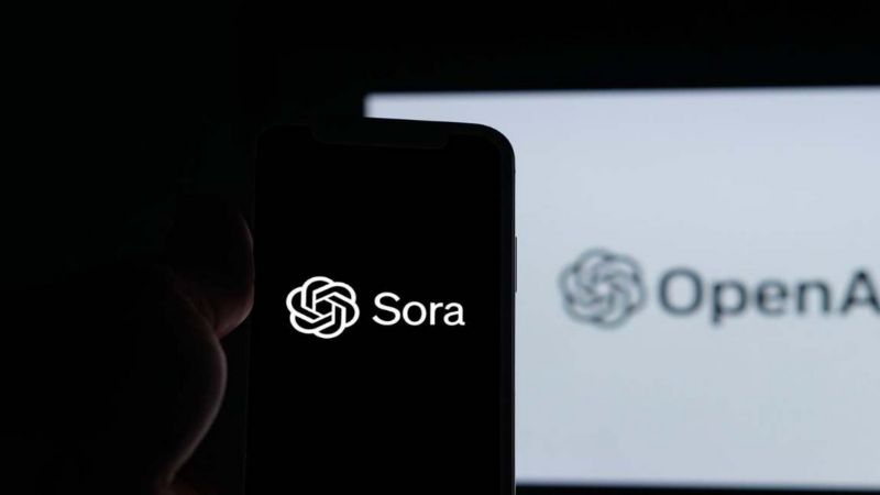 Sora tạo video AI