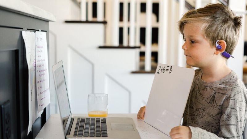 JBL ra mắt Junior Free