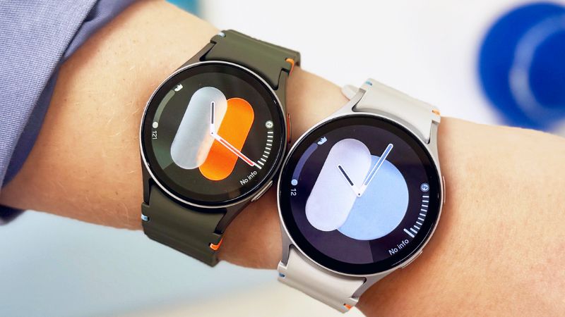 Galaxy Watch 8 