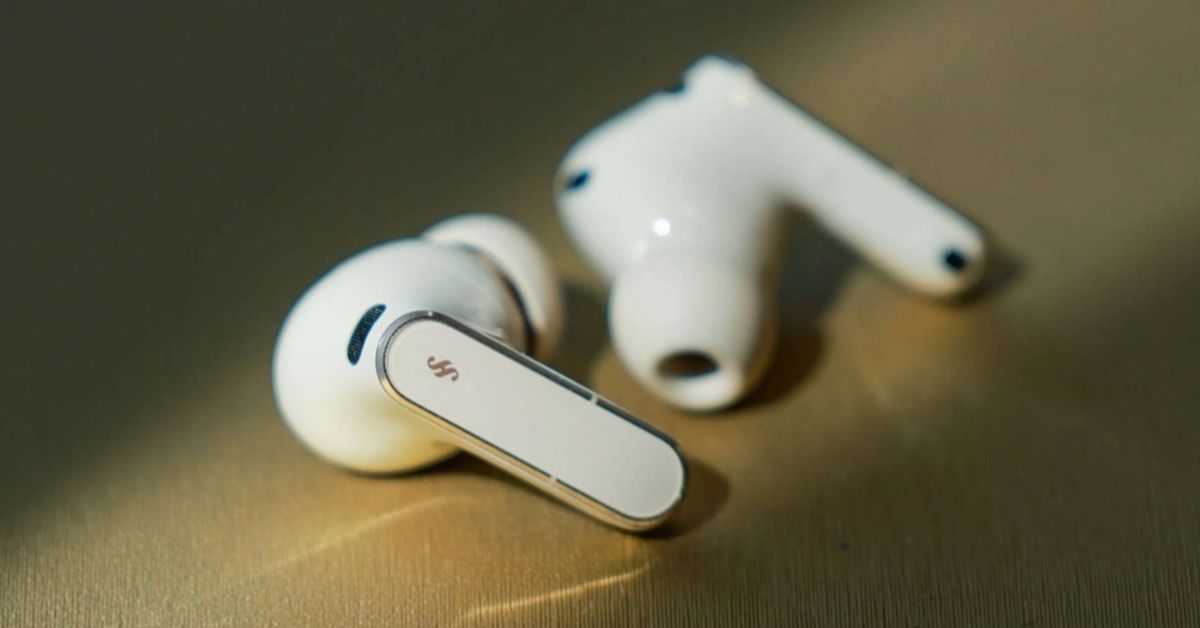 Huawei tiếp tục gây chú ý trên thị trường âm thanh khi cho Huawei FreeBuds Pro 5 TWS ra mắt