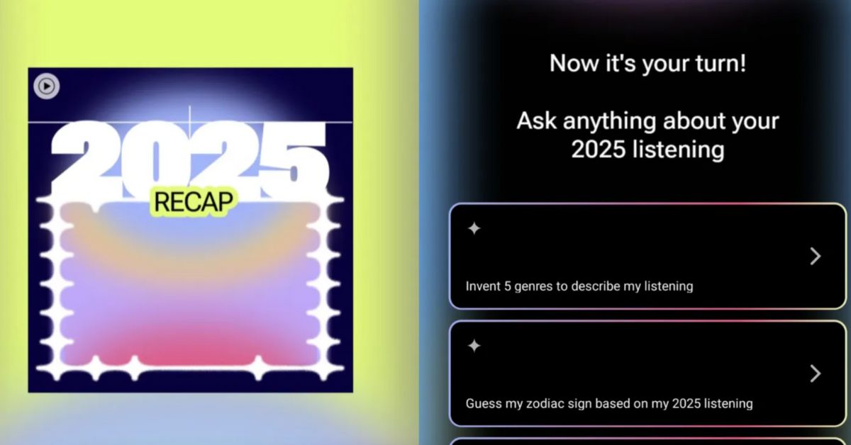 tính năng trò chuyện AI