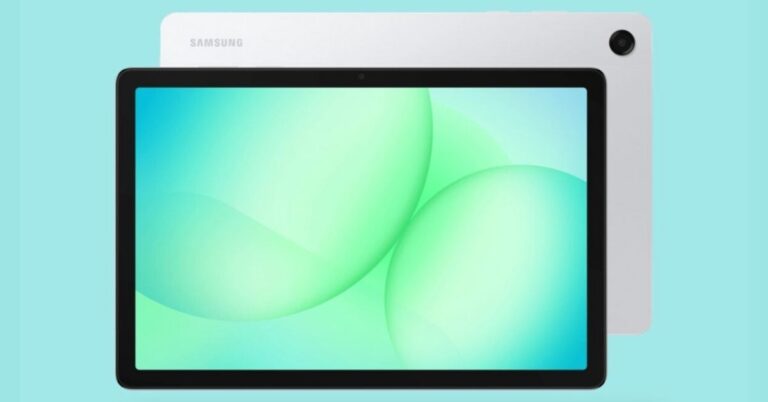 ra mắt Galaxy Tab A11+