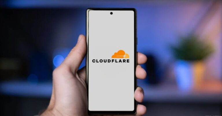 Cloudflare