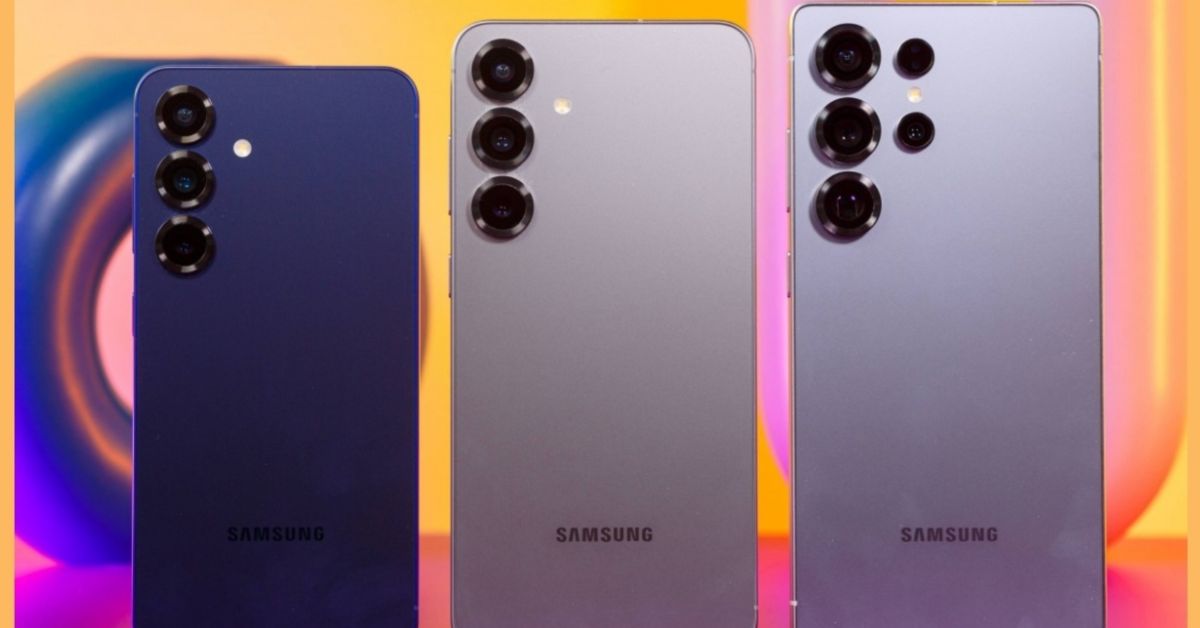 thương hiệu điện thoại bán chạy nhất