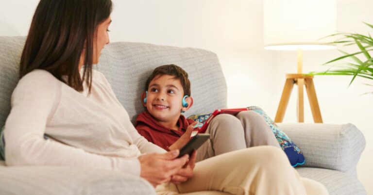 JBL ra mắt Junior Free